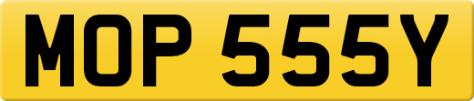 MOP555Y